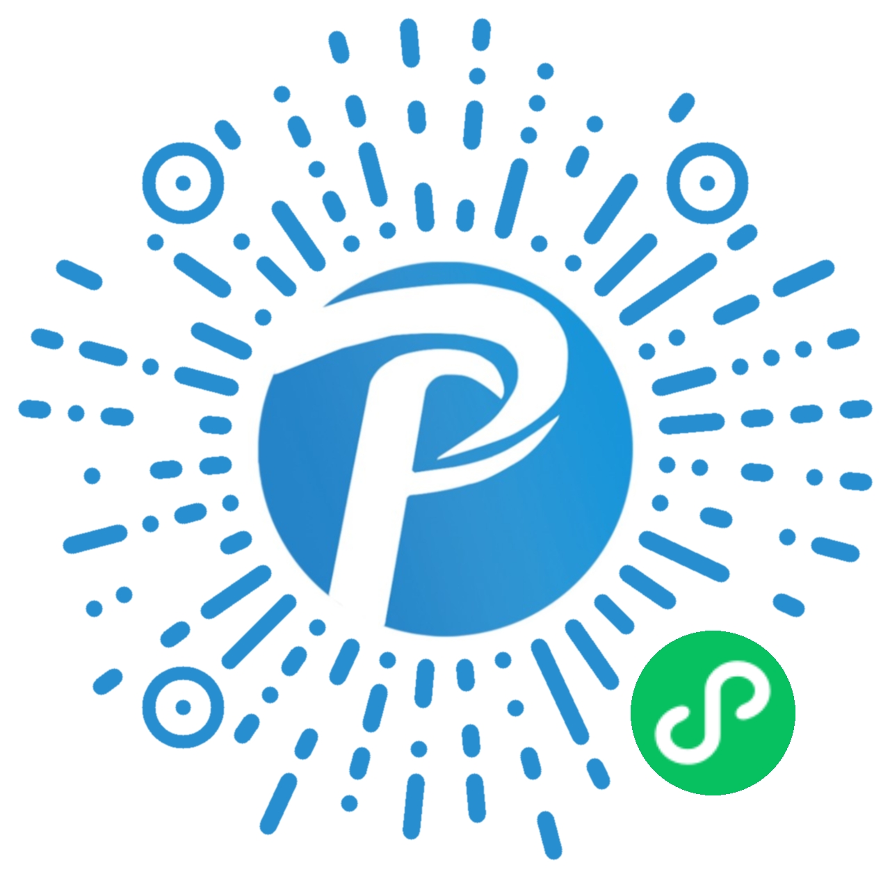 微信扫码免安装登陆